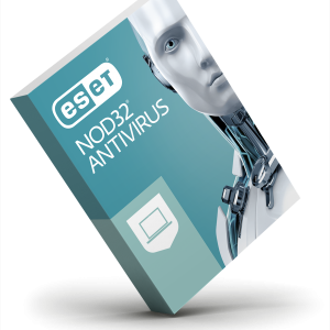 ESET NOD32 Antivirus