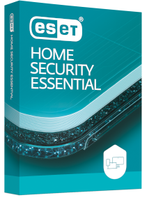 ESET HOME Security Essential