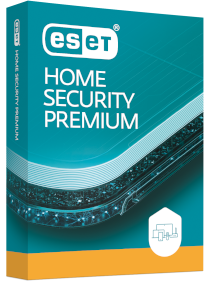 ESET HOME Security Premium