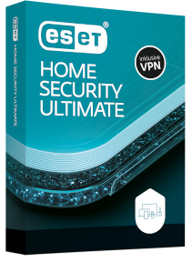 ESET HOME Security Ultimate